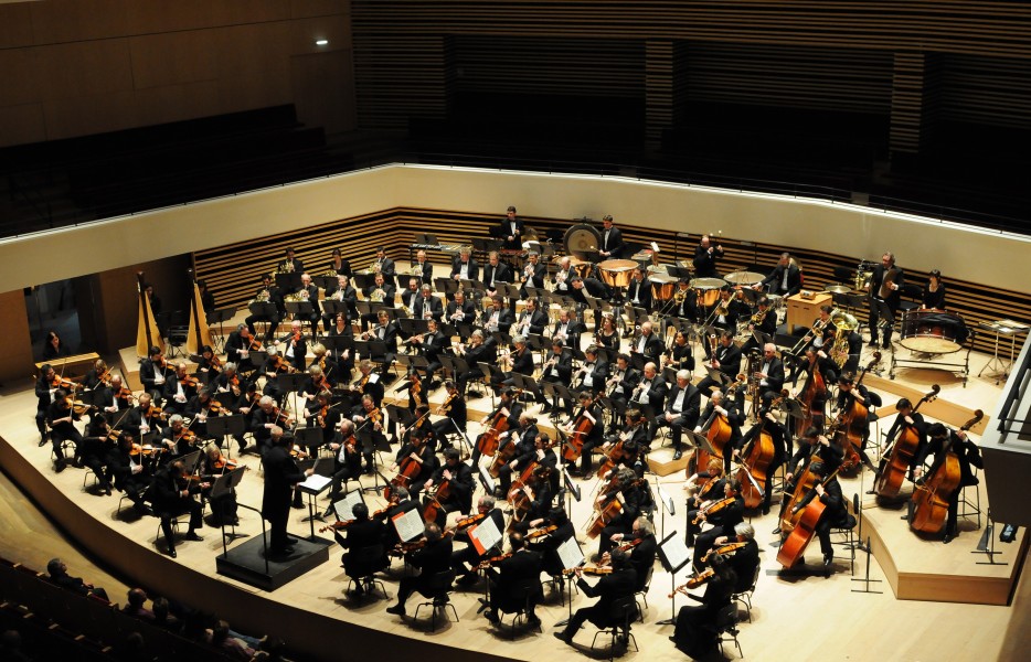 Orchestre National De Lille évènements à Venir Saison 2015-2016 | Musique | Orchestre national de Lille