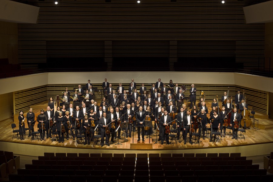 Orchestre National De Lille évènements à Venir Saison 2017-2018 | Musique | Orchestre National de Lille