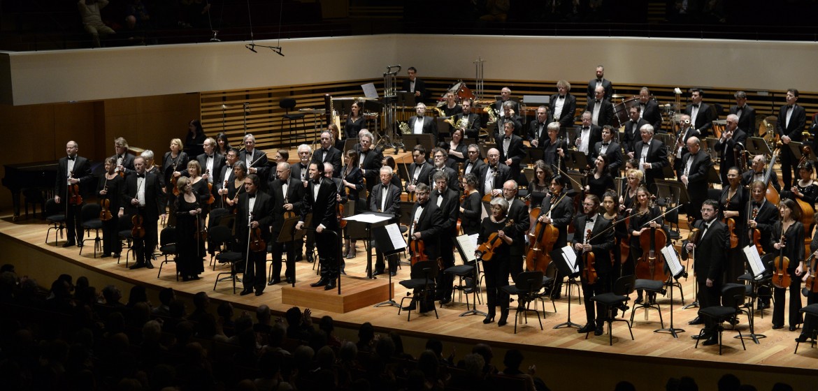 Orchestre National De Lille évènements à Venir Saison 2017-2018 | Musique | Orchestre National de Lille