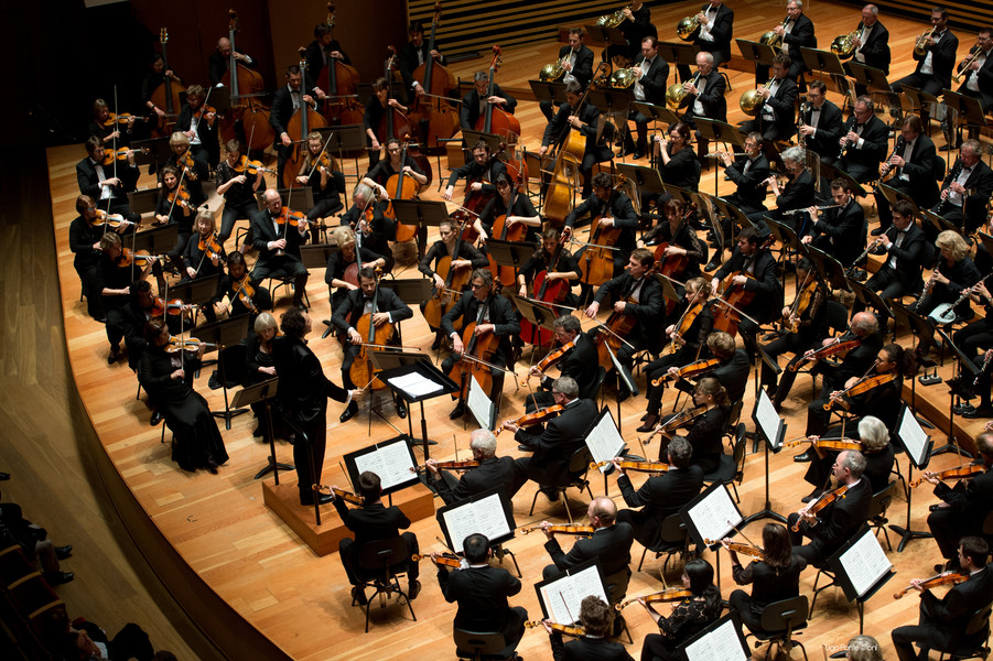 Orchestre National De Lille évènements à Venir Saison 2018-2019 | Musique | Orchestre National de Lille