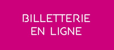 Billetterie en ligne