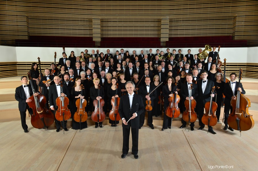 Orchestre National De Lille évènements à Venir