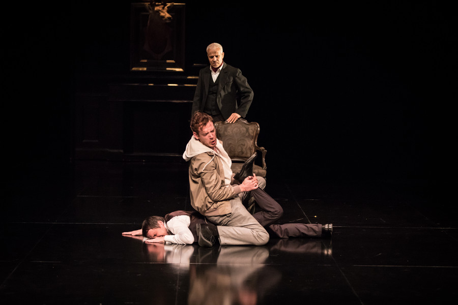 Theatre De La Pepiniere Comme Il Vous Plaira Saison 2017-2018 | Théâtre | Comme il vous plaira