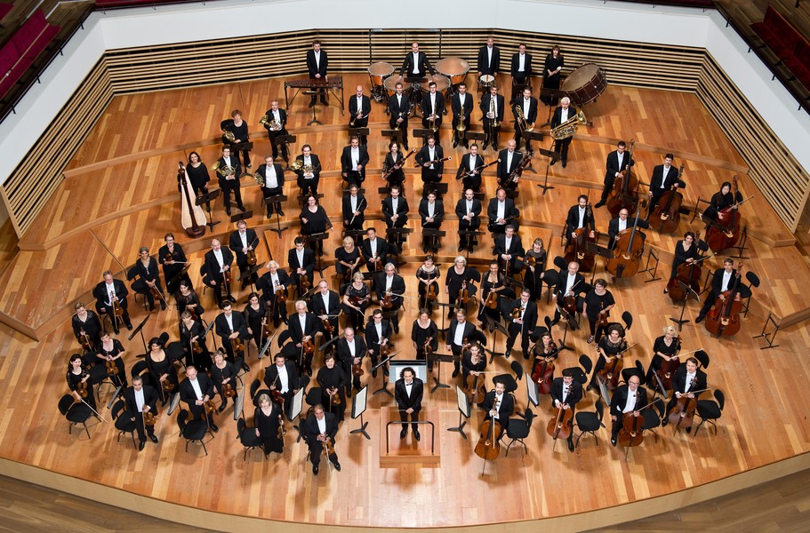 Orchestre National De Lille évènements à Venir Saison 2019-2020 | Musique | Orchestre National de Lille