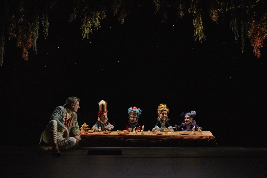 Saison 20222023 Théâtre Le Voyage de