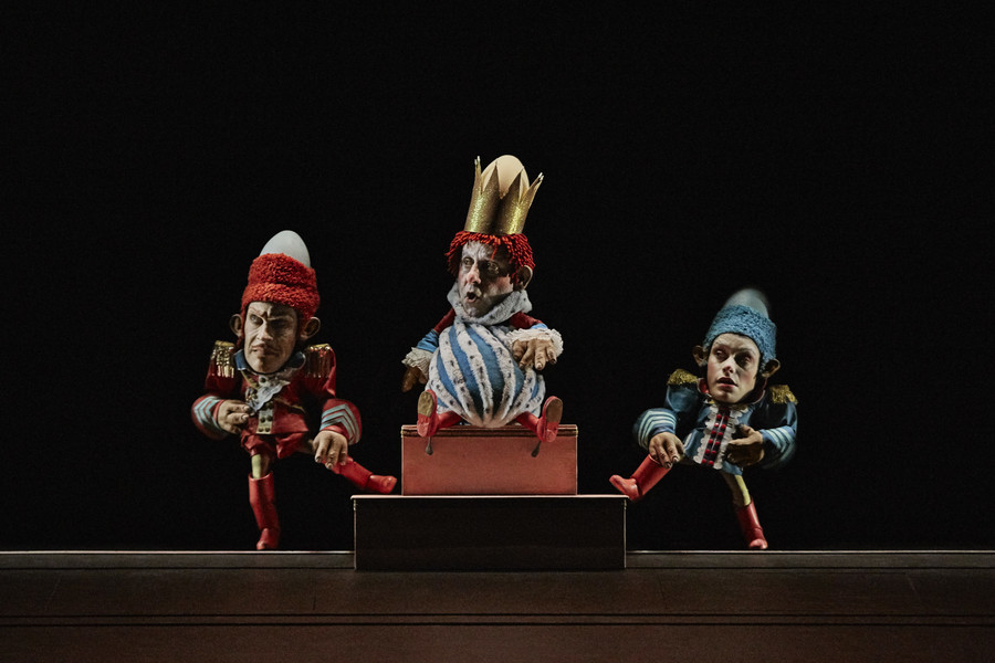 Saison 20222023 Théâtre Le Voyage de