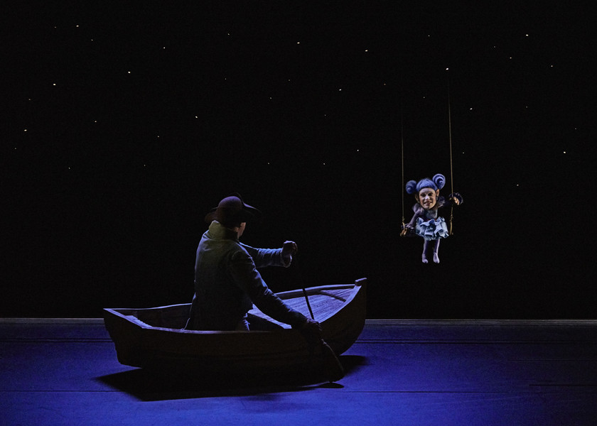 Saison 20222023 Théâtre Le Voyage de